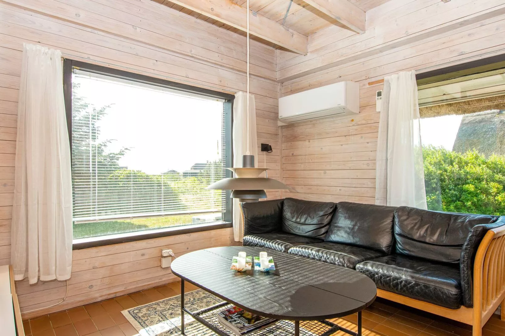 5 persoons vakantie huis in Harboøre-By Traum-Binnen