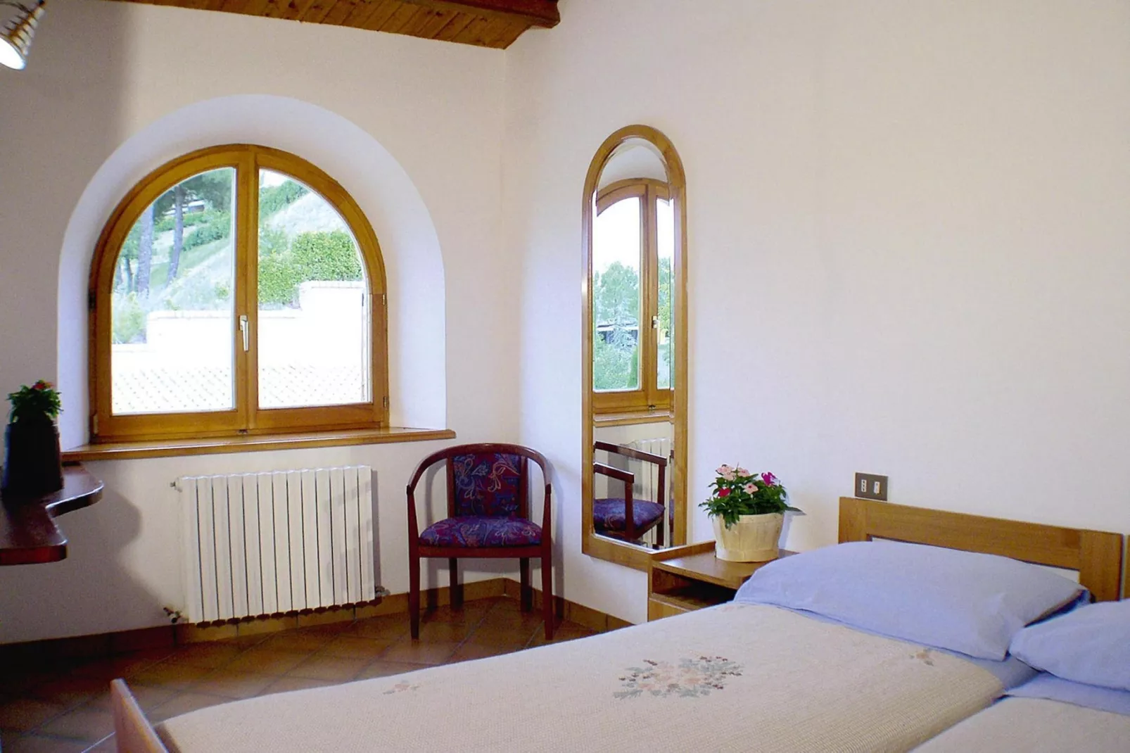 Residence La Ginestra, Montelparo-qaudrilo