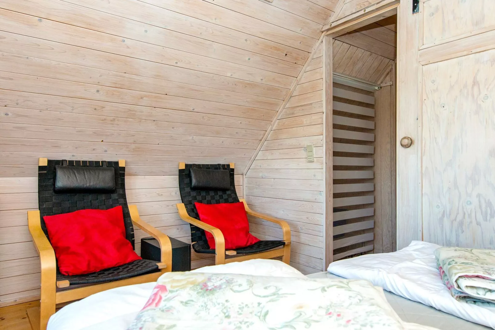 5 persoons vakantie huis in Harboøre-By Traum-Binnen
