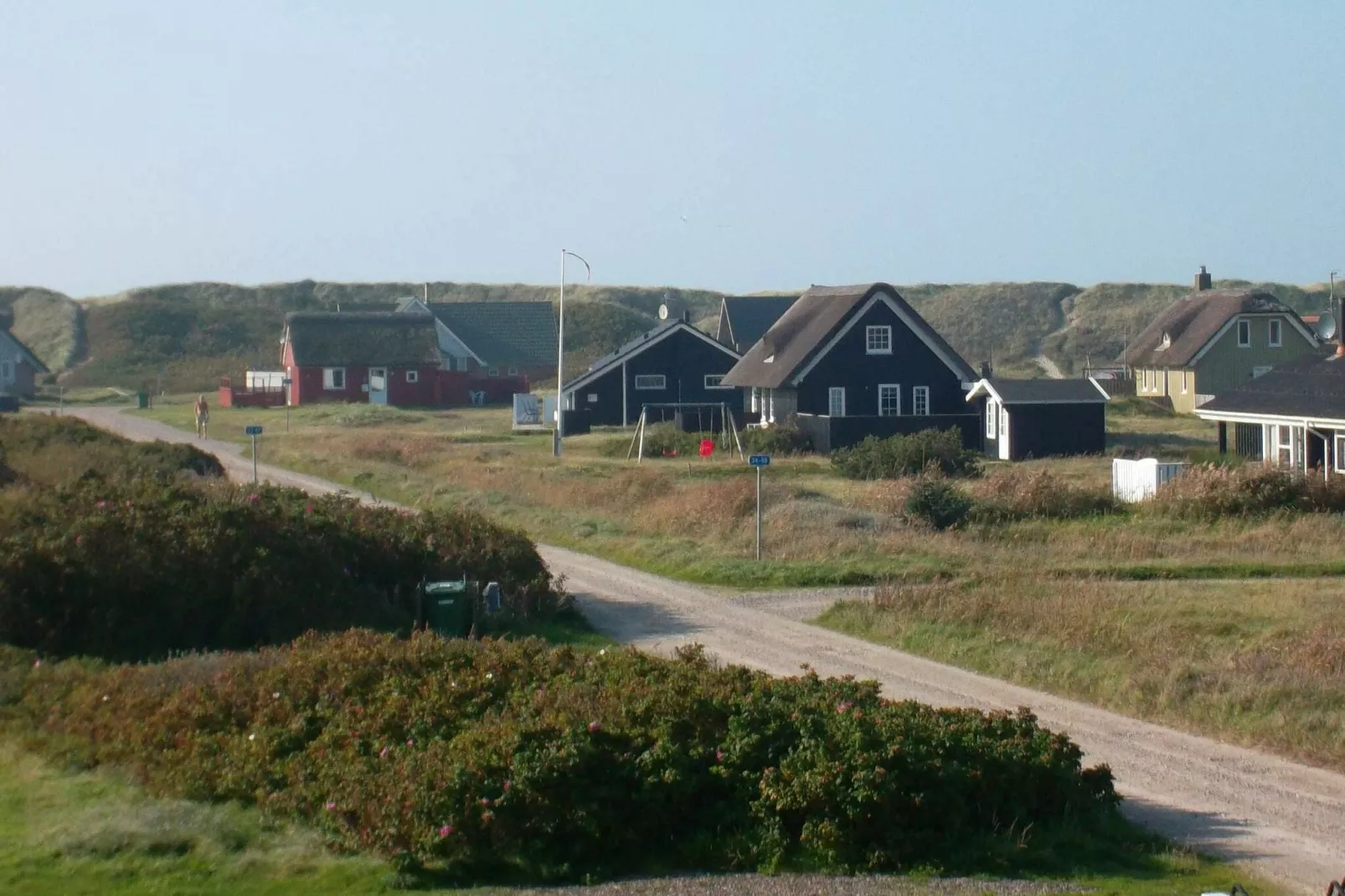 5 persoons vakantie huis in Harboøre-By Traum-Uitzicht
