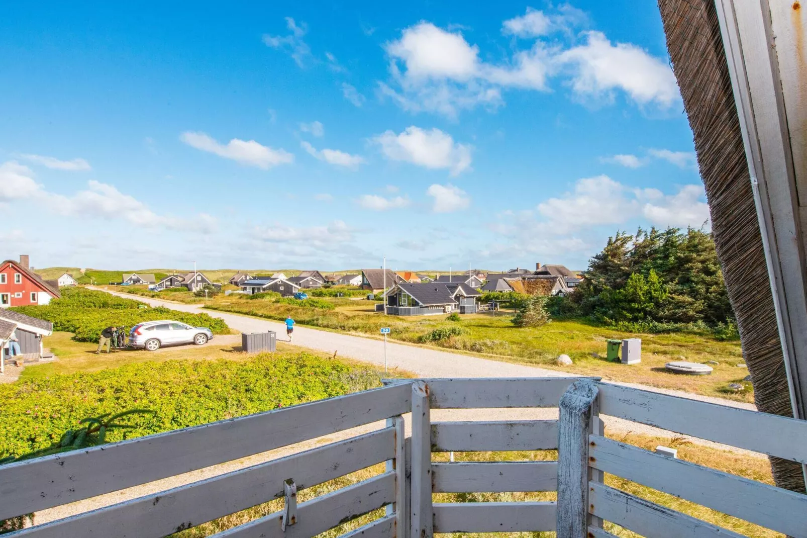 5 persoons vakantie huis in Harboøre-By Traum-Uitzicht