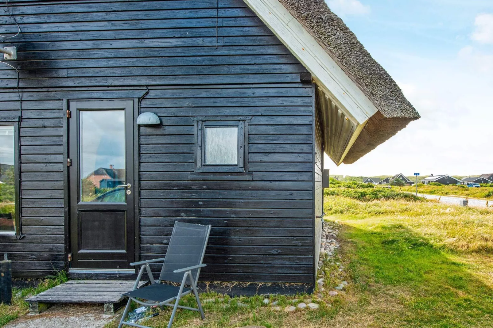 5 persoons vakantie huis in Harboøre-By Traum-Uitzicht