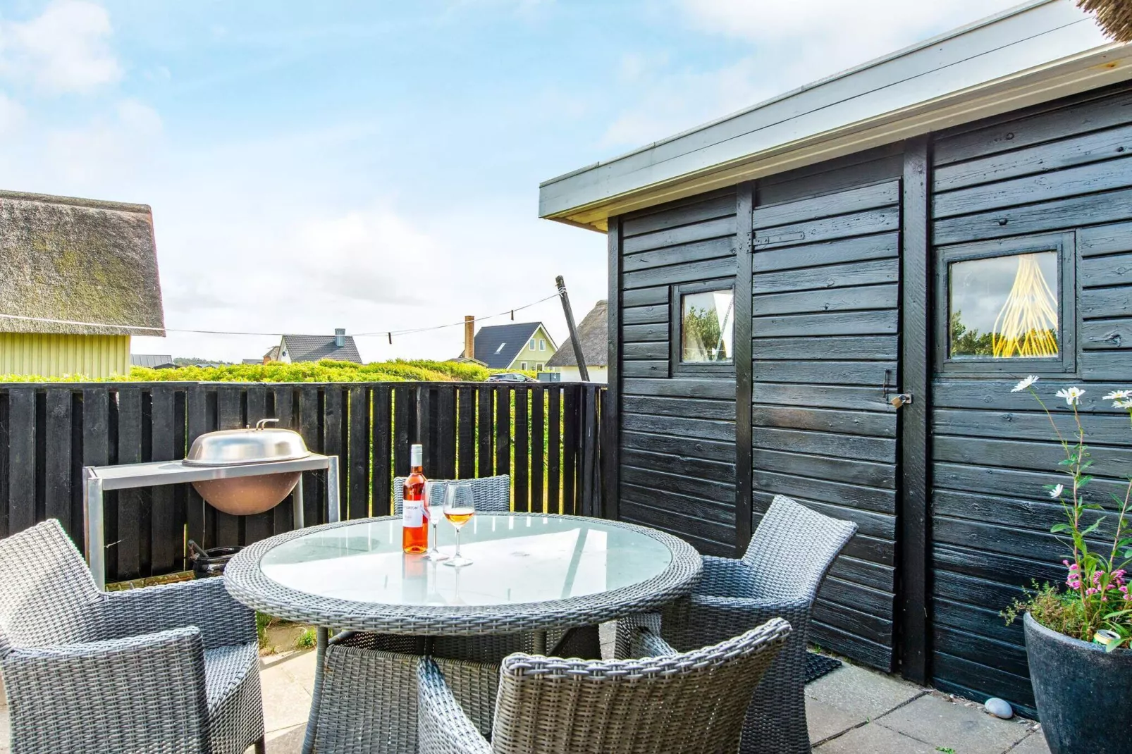 5 persoons vakantie huis in Harboøre-By Traum-Uitzicht
