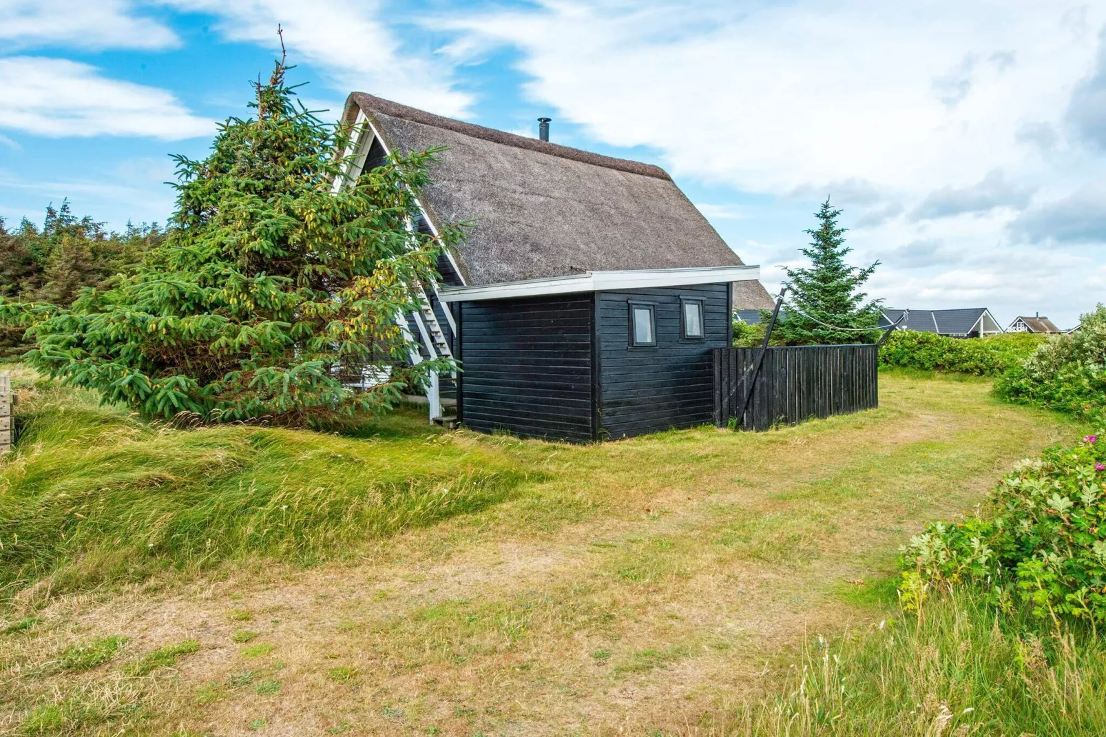 5 persoons vakantie huis in Harboøre-By Traum-Uitzicht