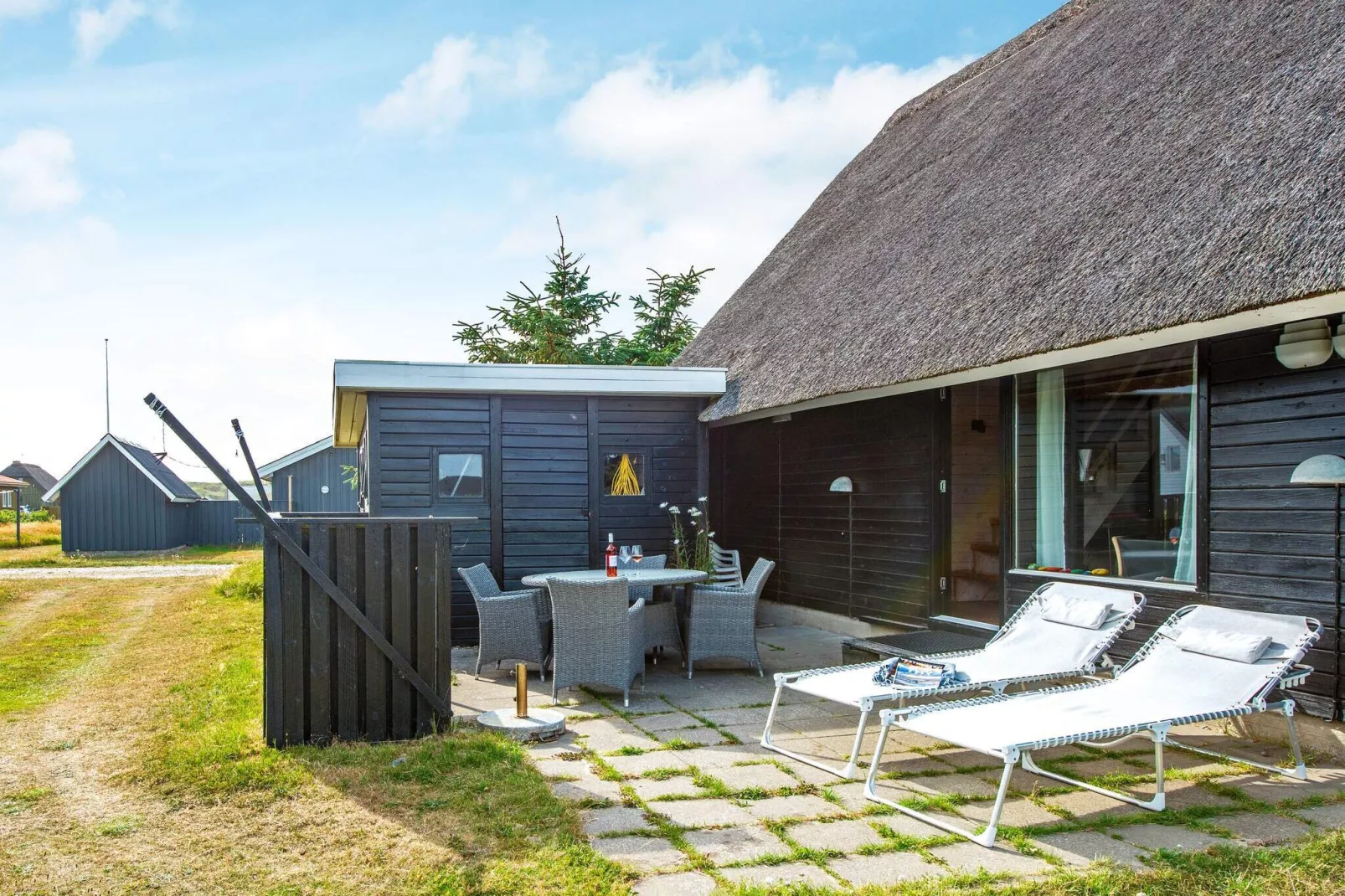 5 persoons vakantie huis in Harboøre-By Traum-Uitzicht