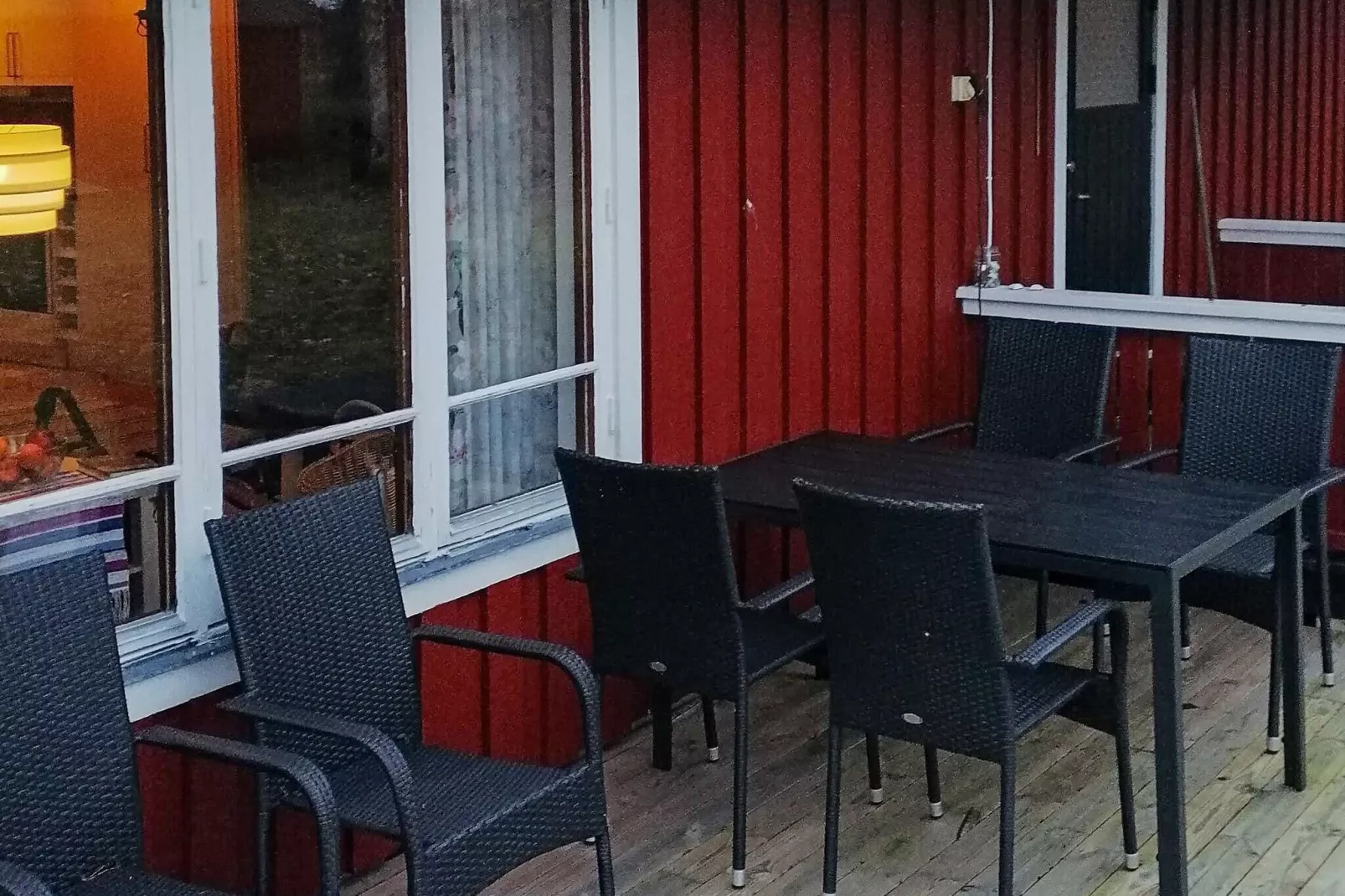 8 persoons vakantie huis in HÖGKLINT-By Traum-Buitenlucht