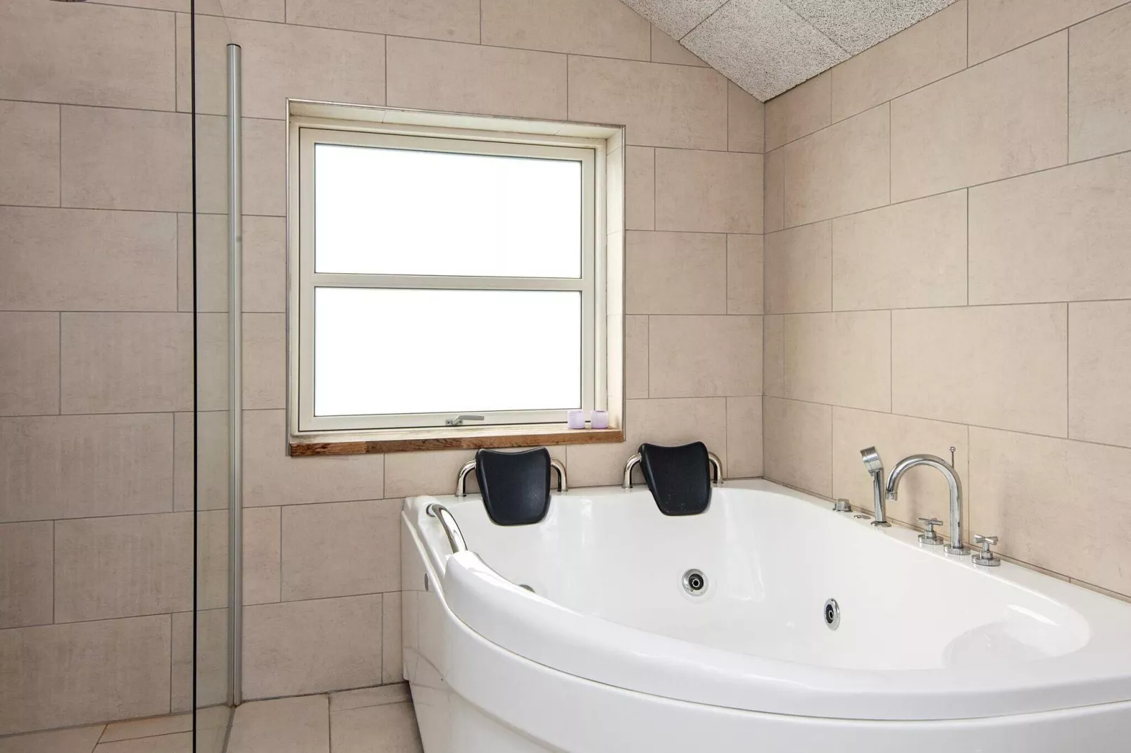 8 persoons vakantie huis in Ulfborg-By Traum-Spa