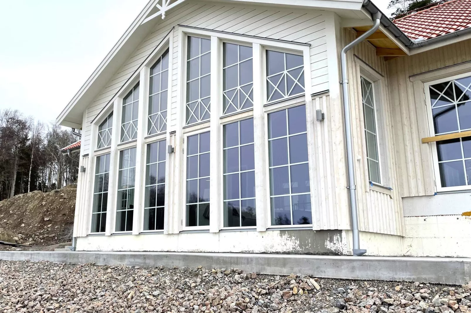 8 persoons vakantie huis in UDDEVALLA-By Traum