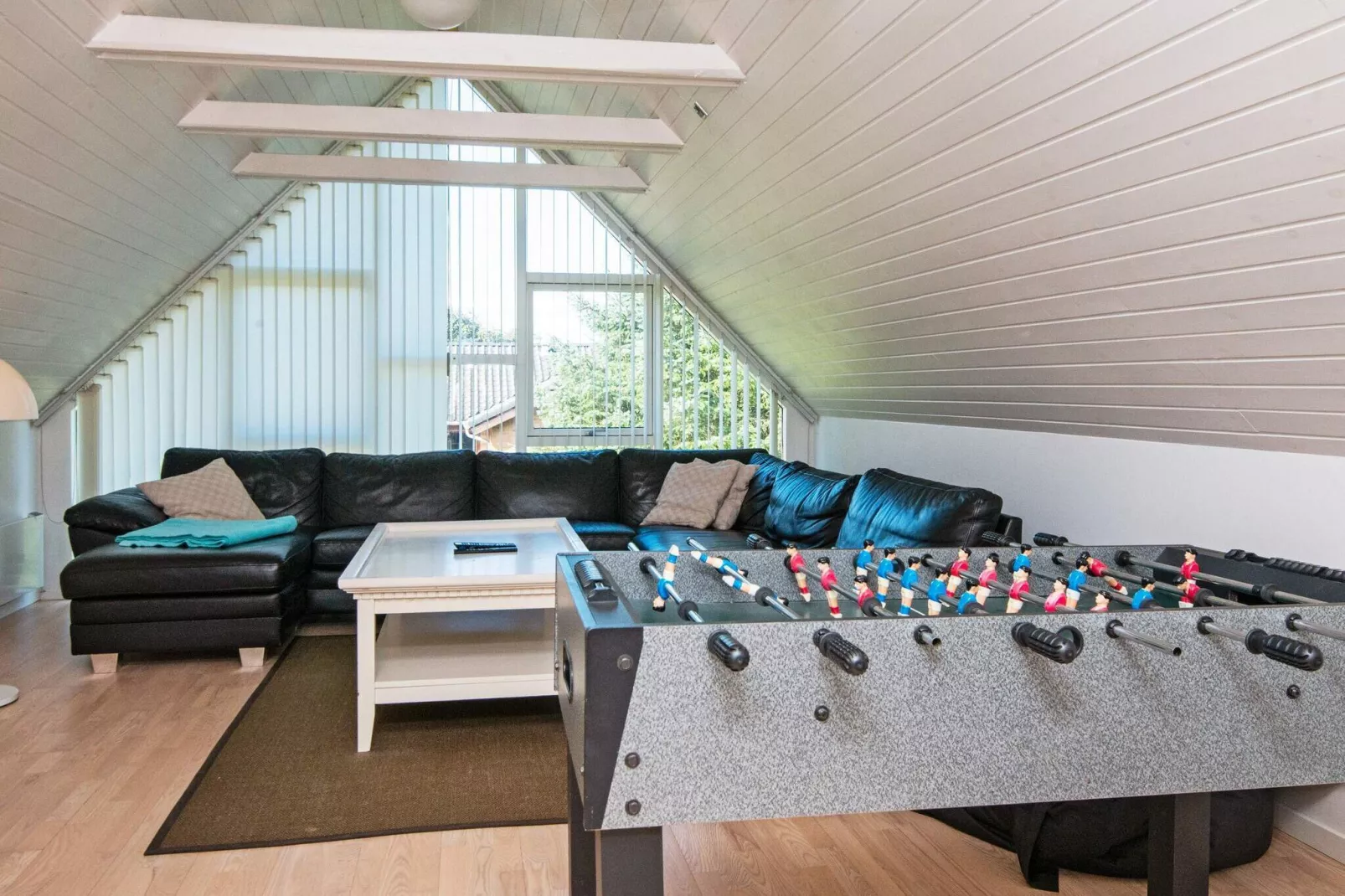 8 persoons vakantie huis in Ulfborg-By Traum-Binnen