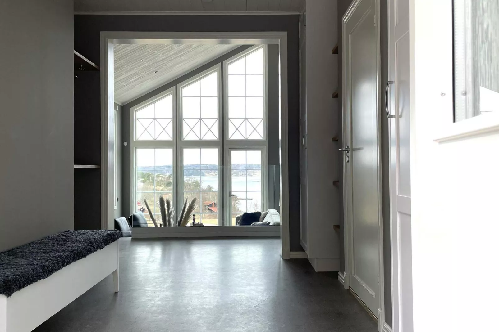 8 persoons vakantie huis in UDDEVALLA-By Traum-Binnen