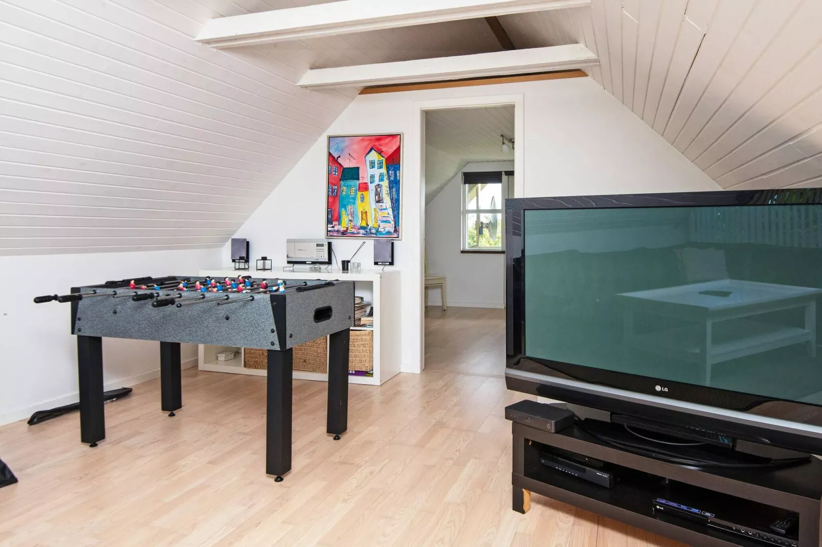 8 persoons vakantie huis in Ulfborg-By Traum-Binnen