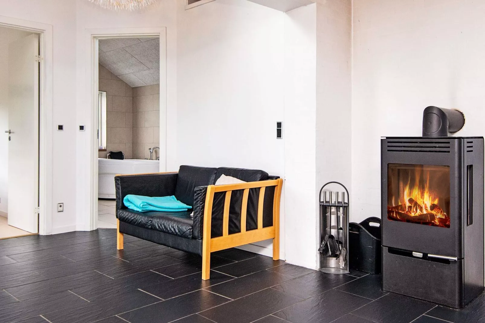8 persoons vakantie huis in Ulfborg-By Traum-Binnen