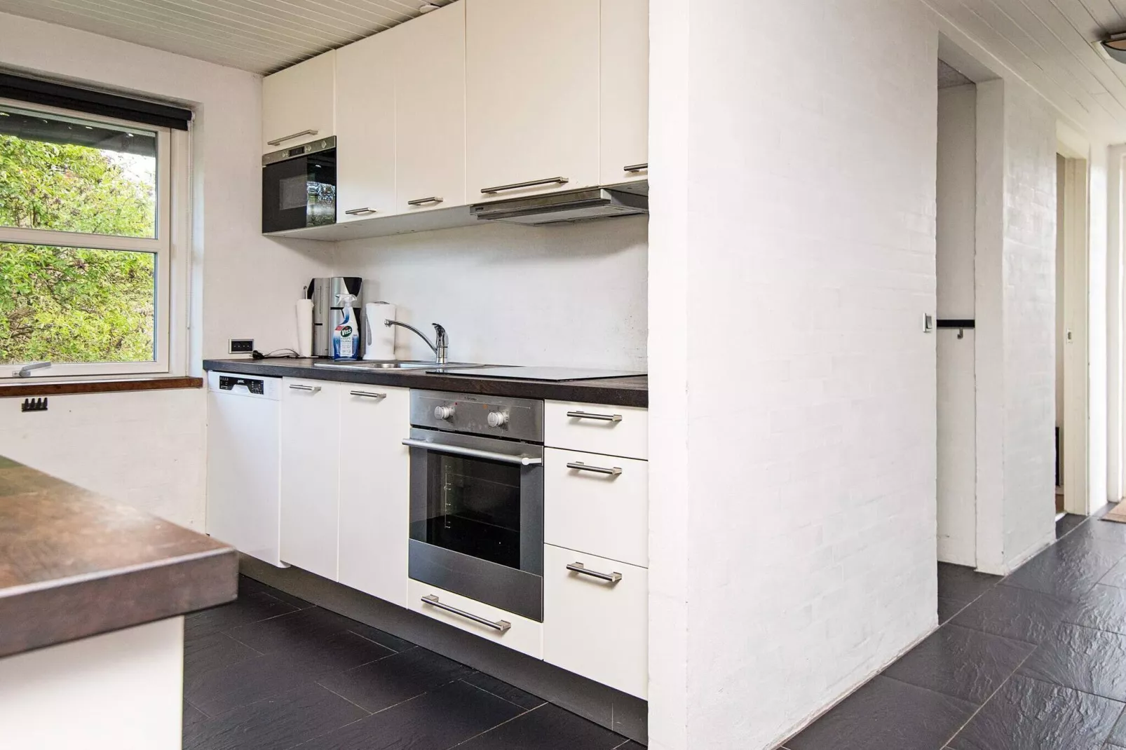 8 persoons vakantie huis in Ulfborg-By Traum-Binnen