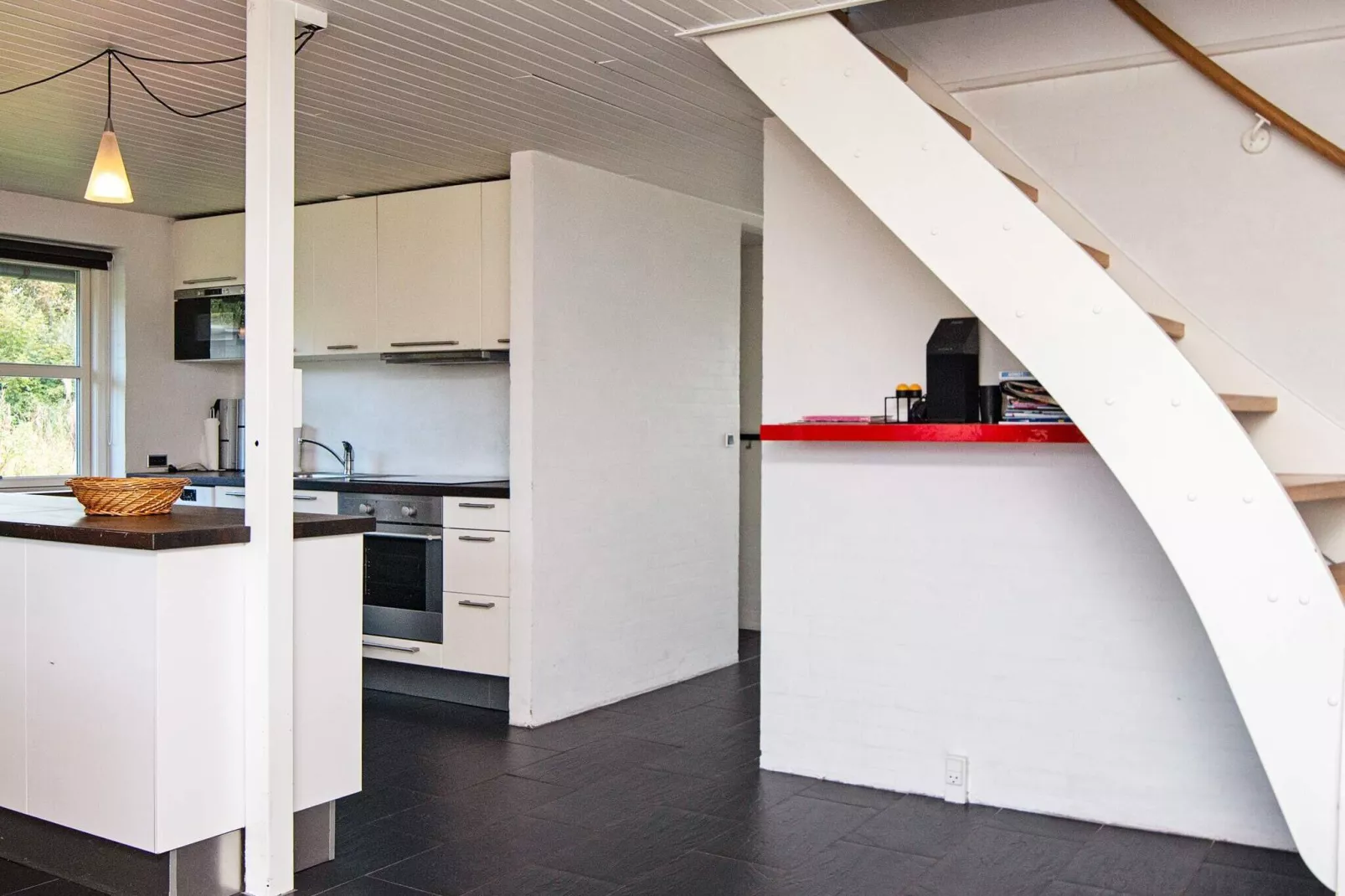 8 persoons vakantie huis in Ulfborg-By Traum-Binnen