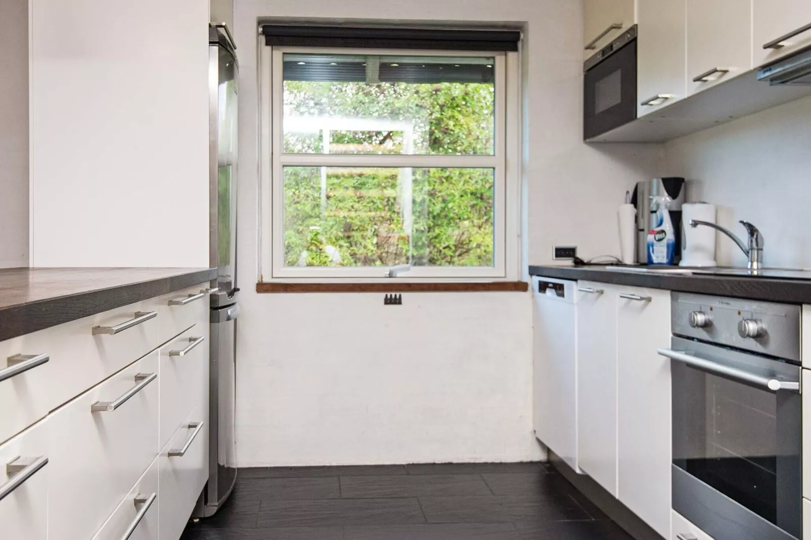 8 persoons vakantie huis in Ulfborg-By Traum-Binnen