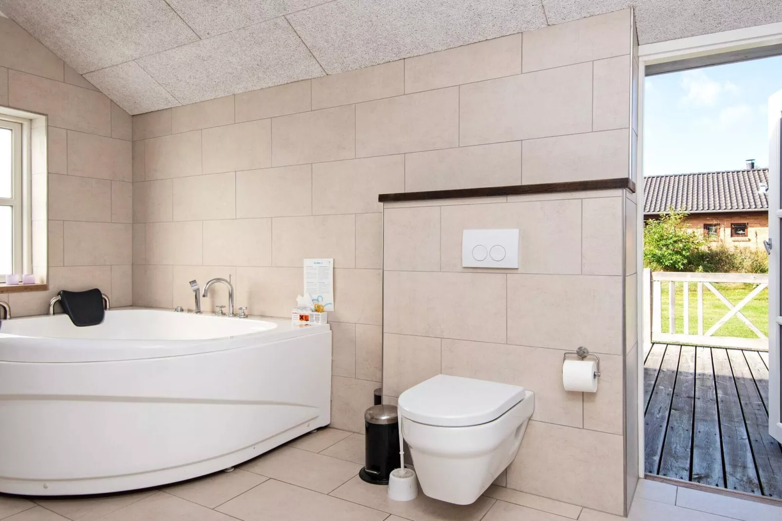 8 persoons vakantie huis in Ulfborg-By Traum-Binnen
