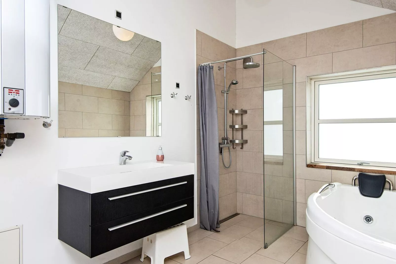 8 persoons vakantie huis in Ulfborg-By Traum-Binnen