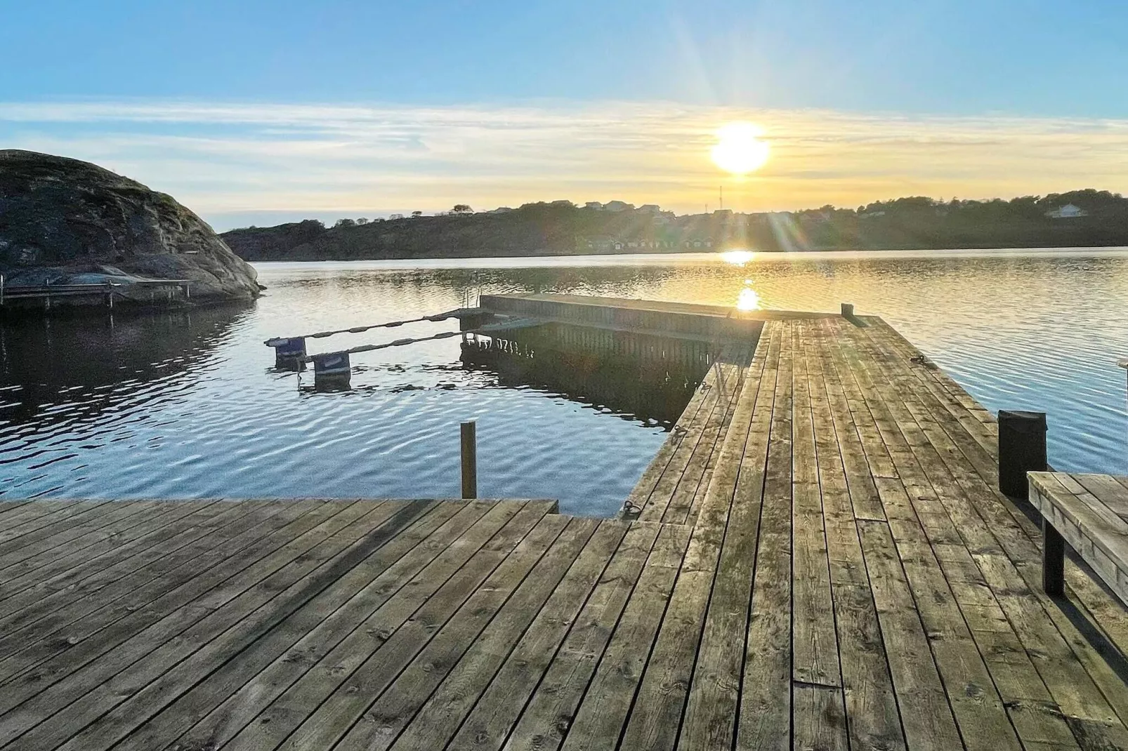 12 persoons vakantie huis in Nösund-By Traum-Niet-getagd