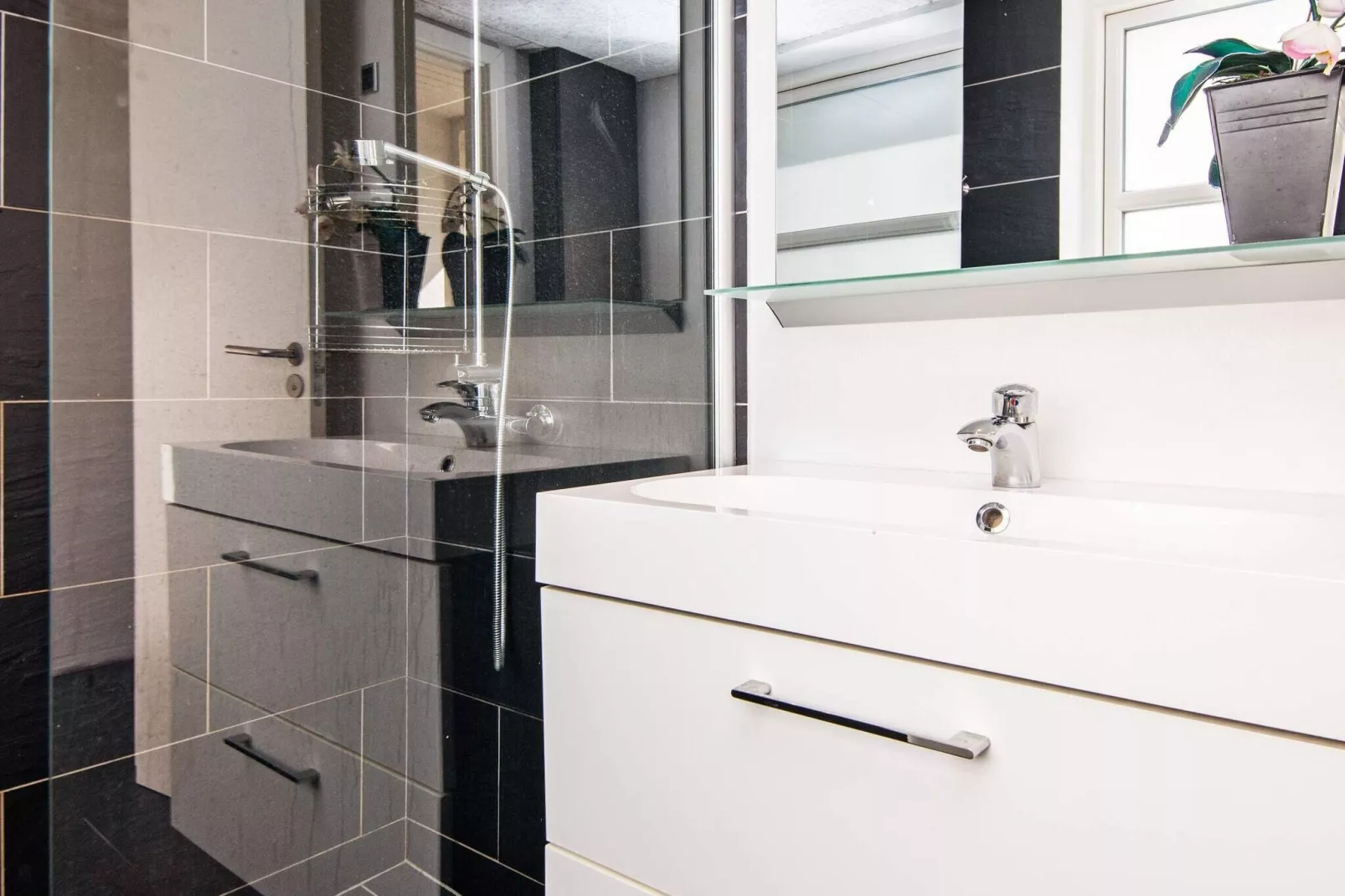 8 persoons vakantie huis in Ulfborg-By Traum-Binnen