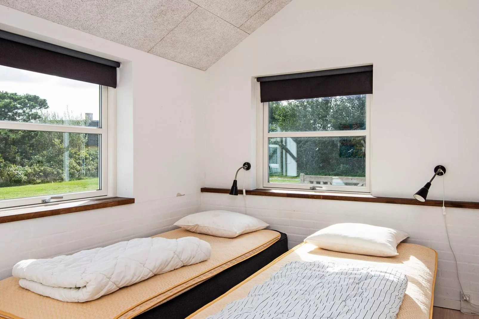 8 persoons vakantie huis in Ulfborg-By Traum-Binnen