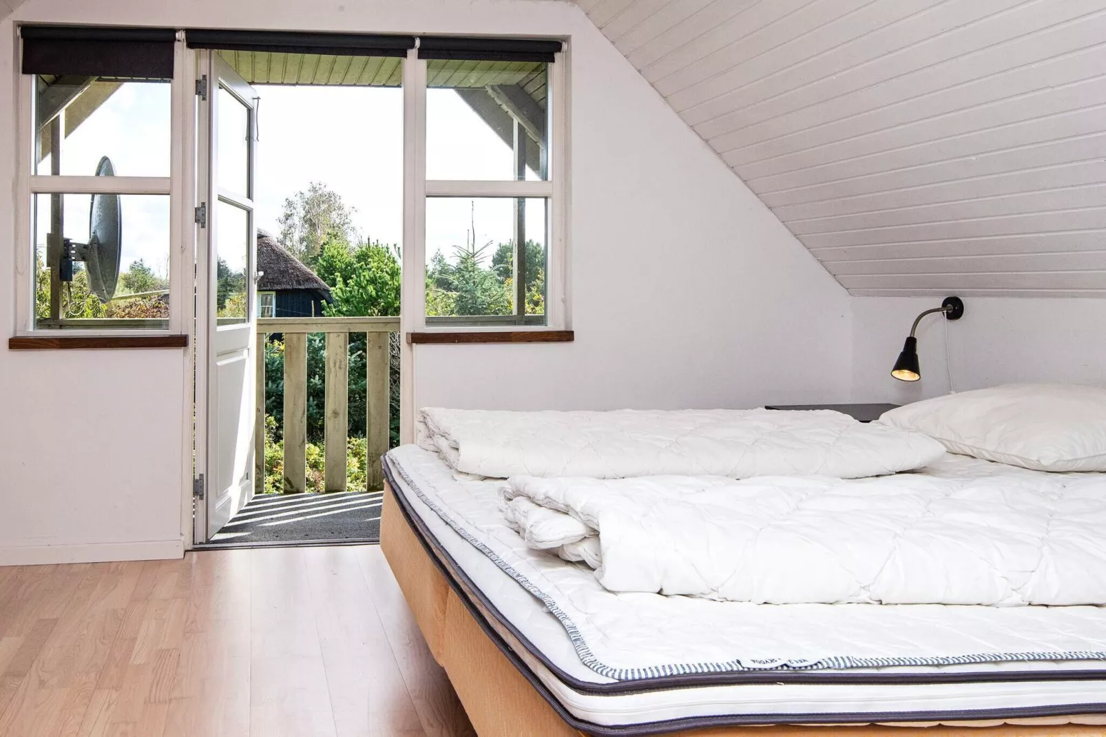 8 persoons vakantie huis in Ulfborg-By Traum-Binnen