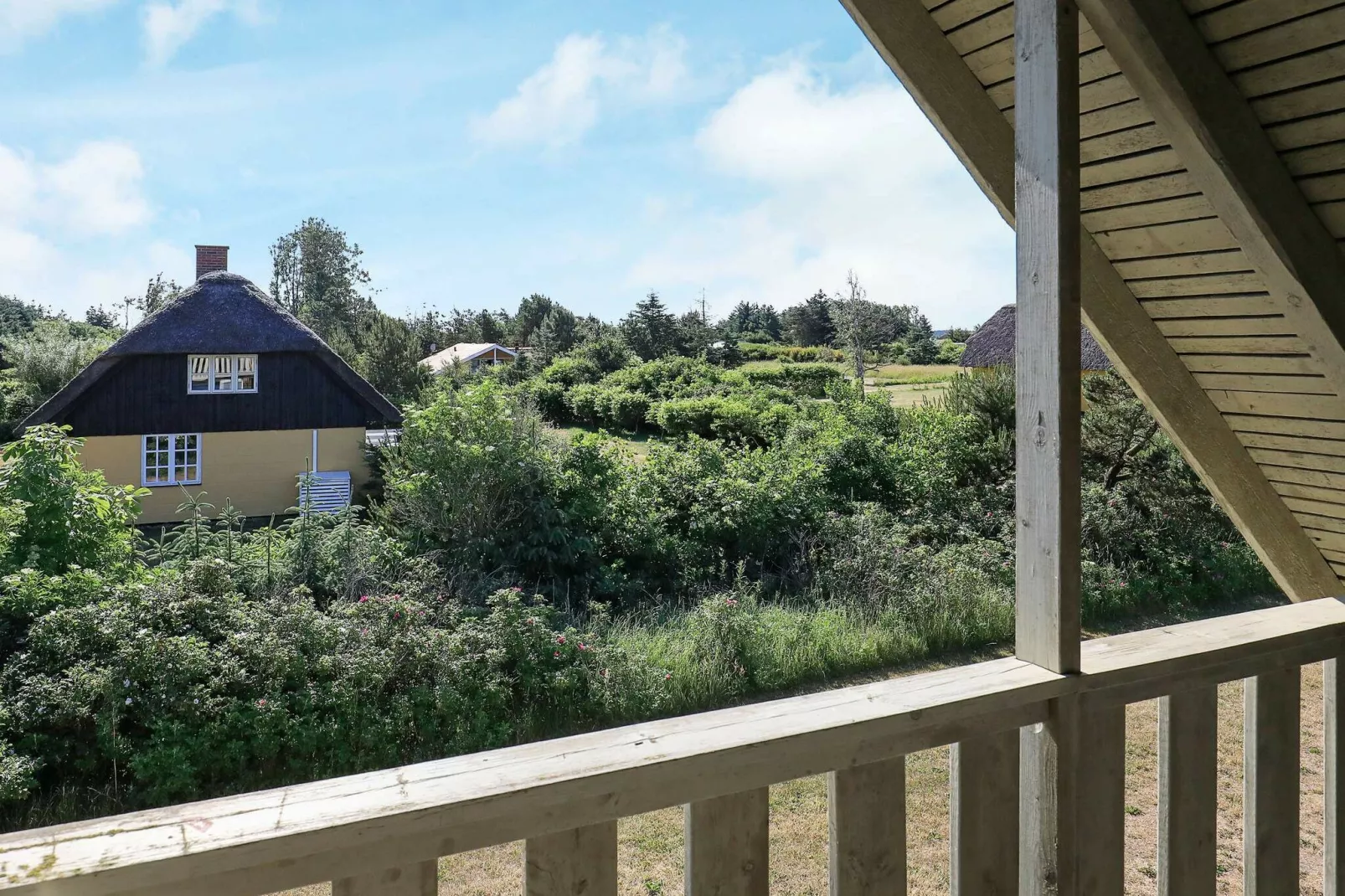8 persoons vakantie huis in Ulfborg-By Traum