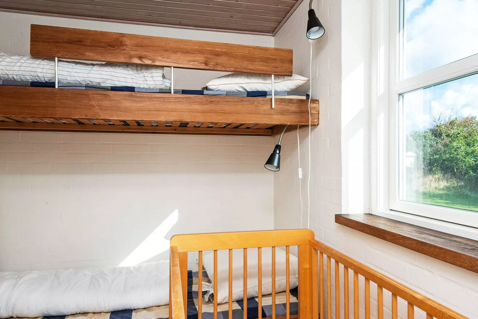 8 persoons vakantie huis in Ulfborg-By Traum-Binnen