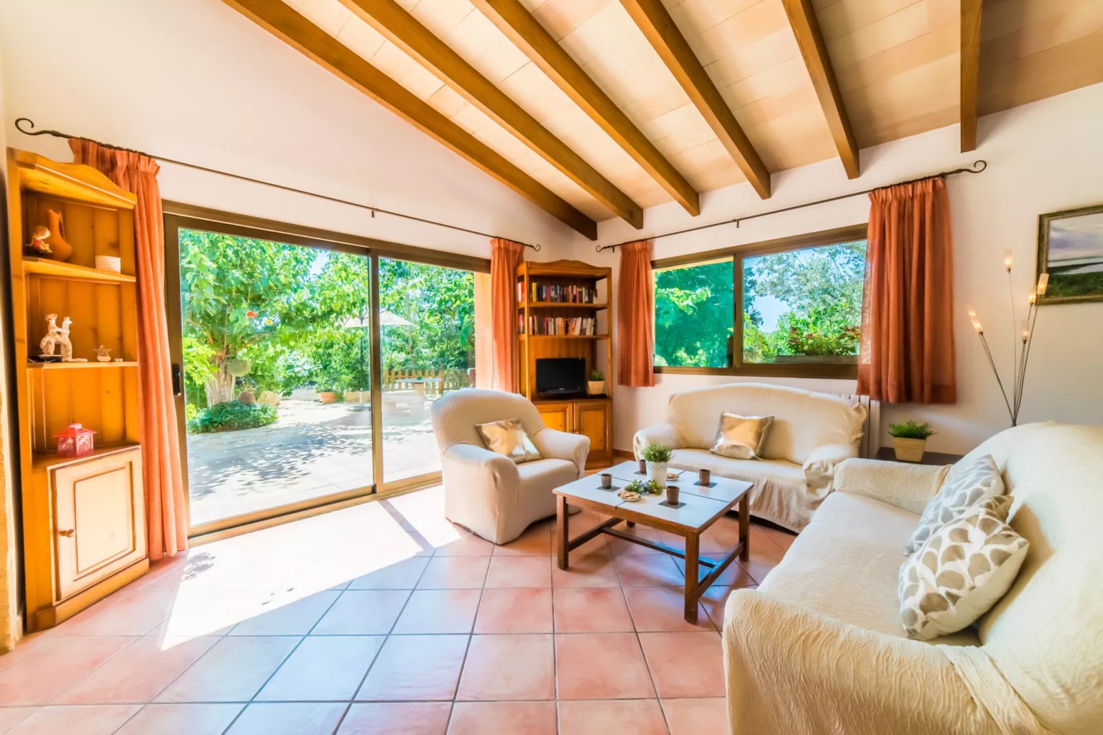 Finca Na Babayana