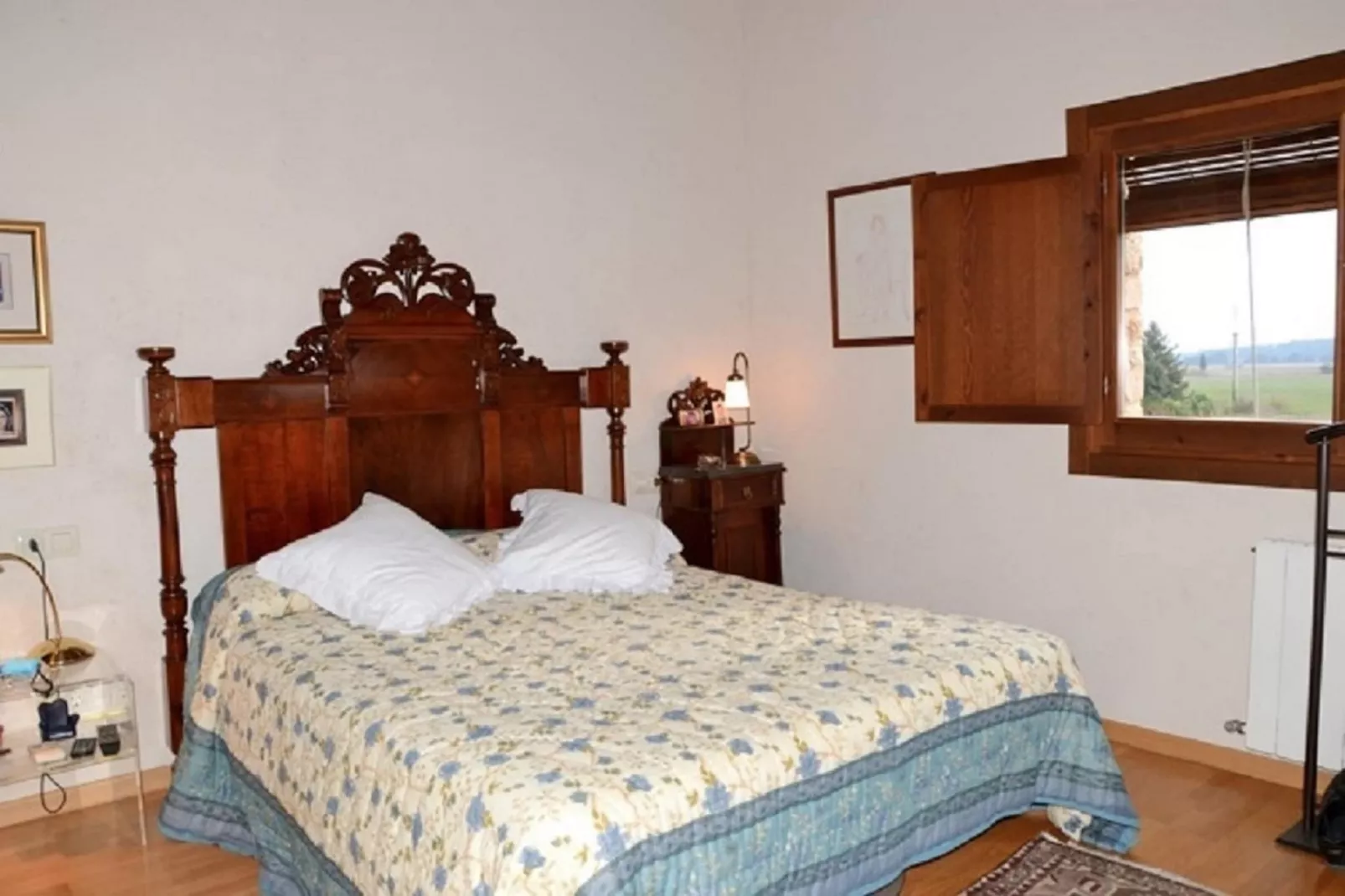 CAN COLL PERATALLADA-Slaapkamer