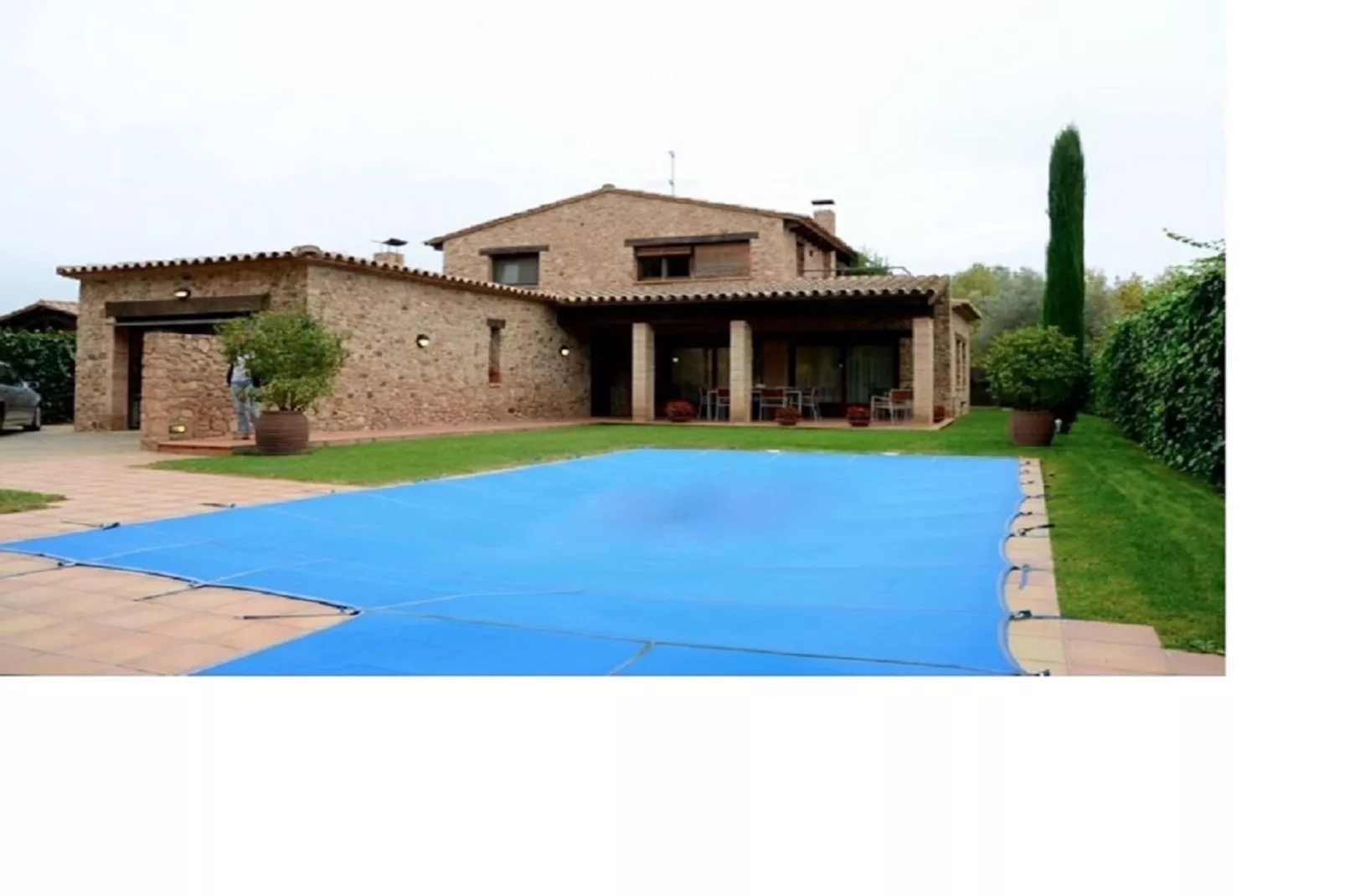 CAN COLL PERATALLADA-Buitenkant zomer