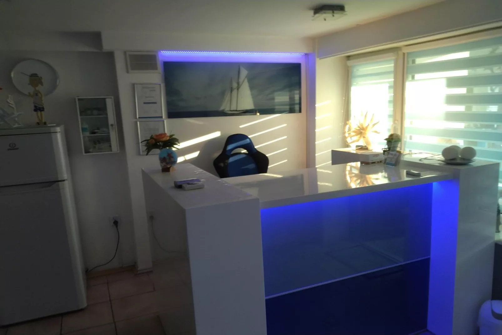 recreationroom