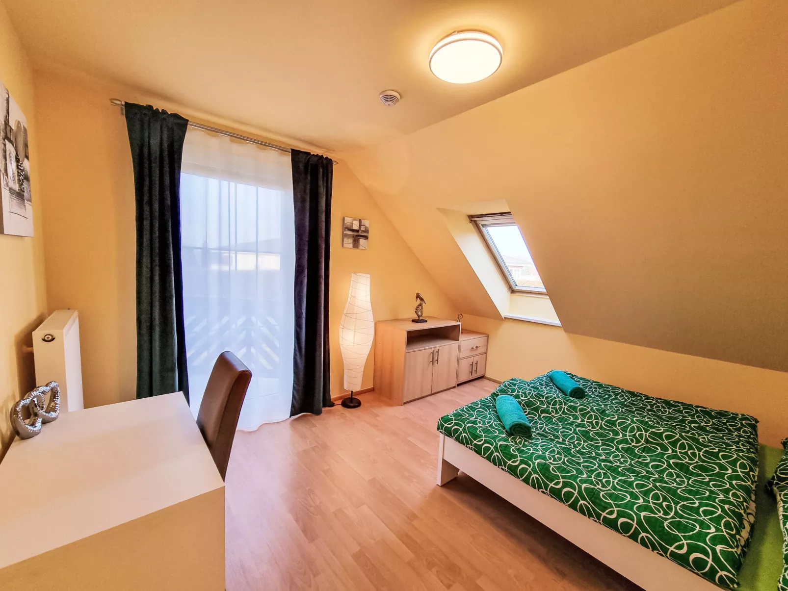 Pool & Garden Villa-Binnen