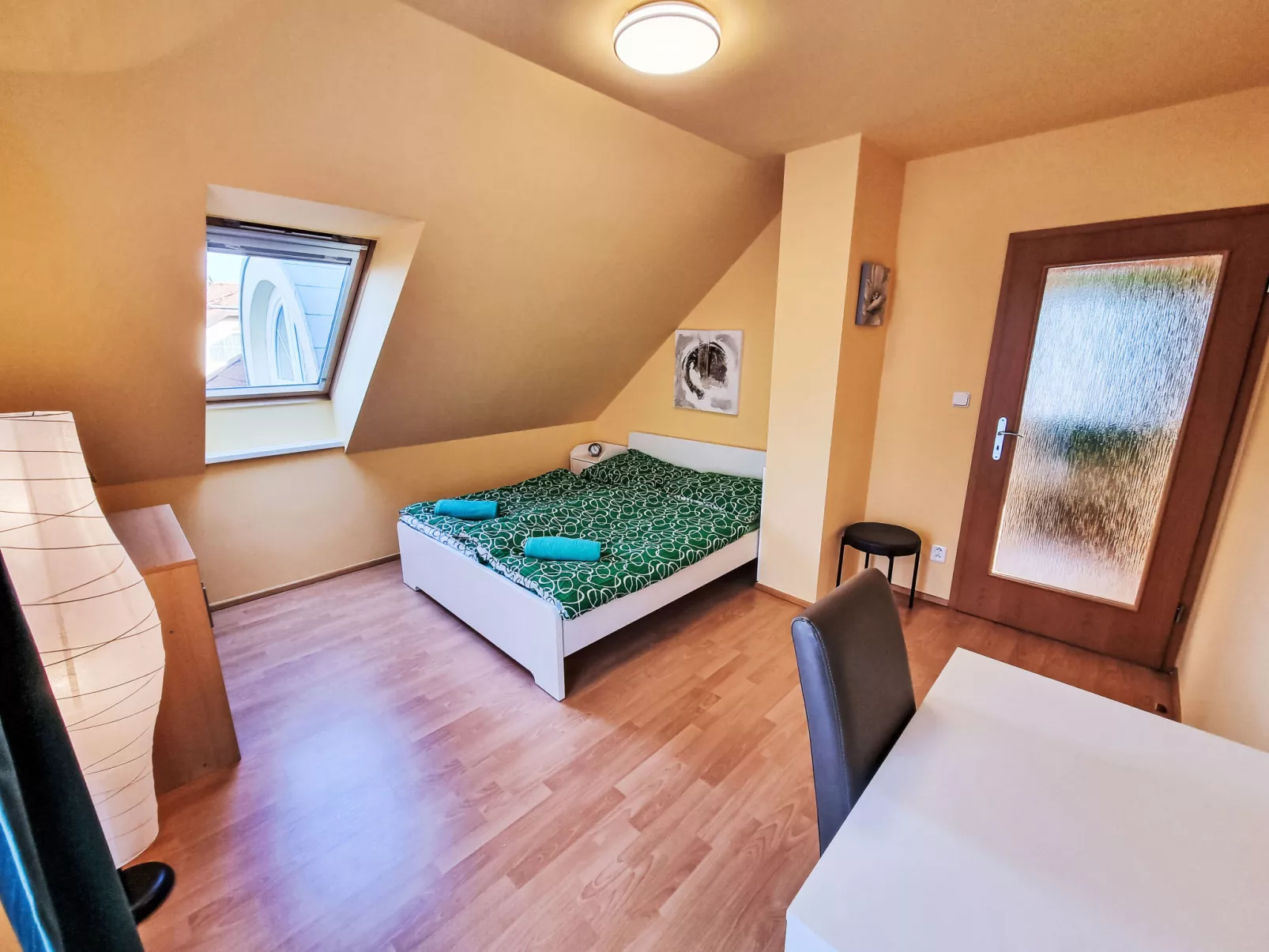 Pool & Garden Villa-Binnen