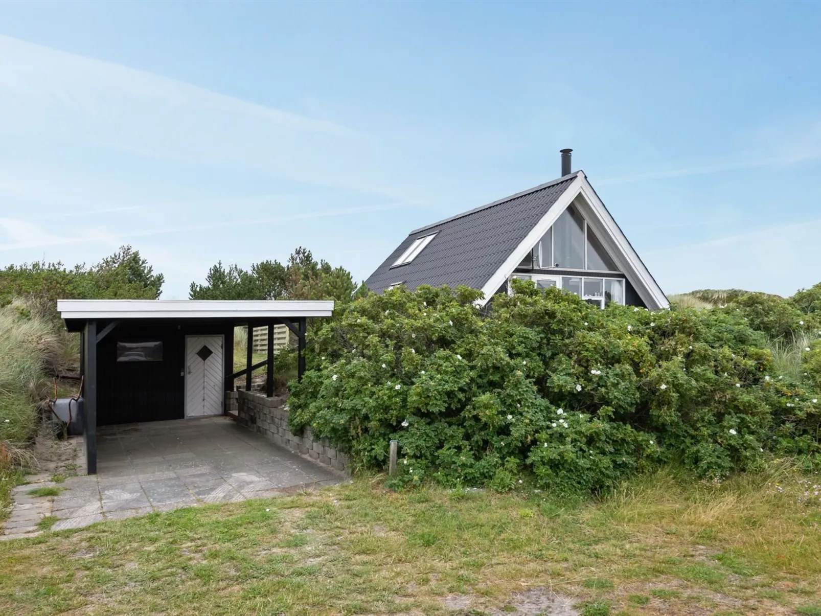 "Fani" - 200m from the sea-Buiten