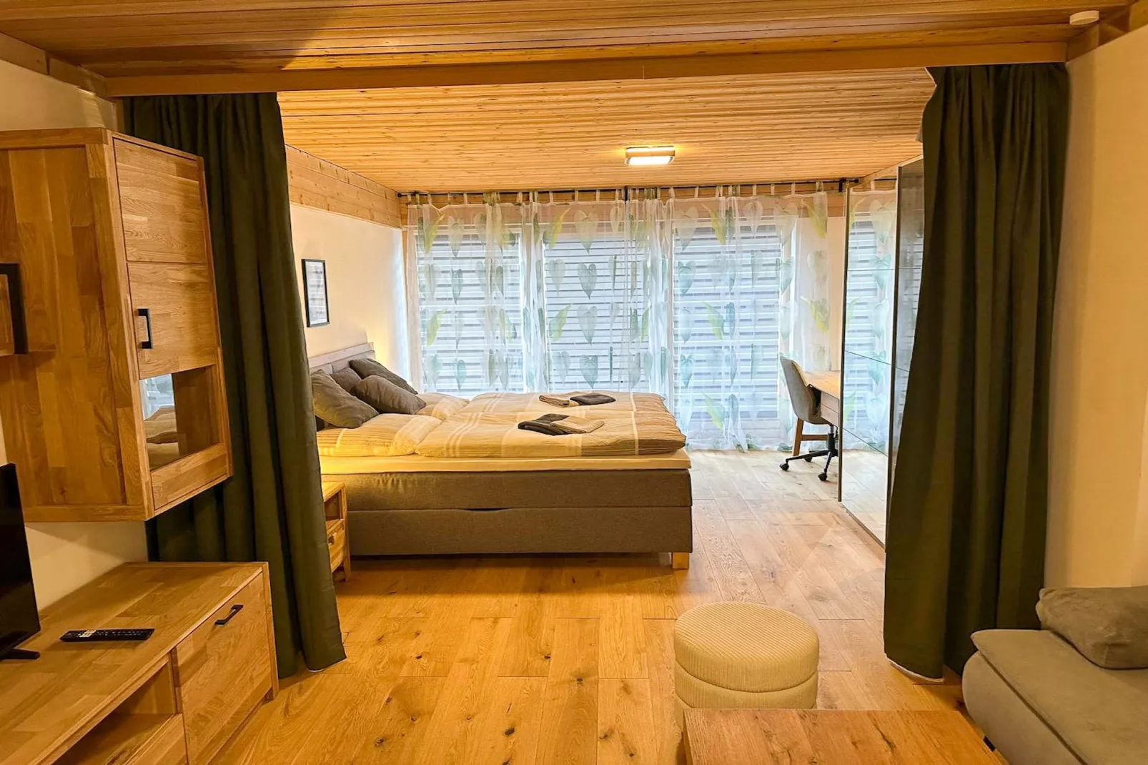 Apartment 1-ALIA 4 P