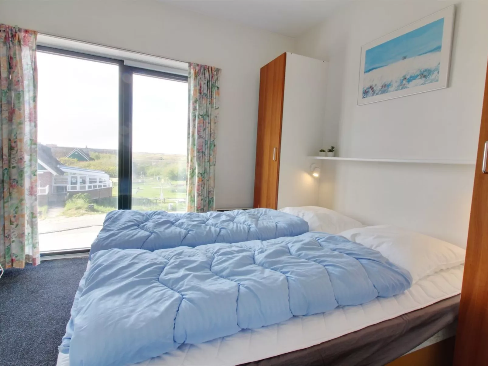 "Berendt" - 100m from the sea in Western Jutland-Binnen
