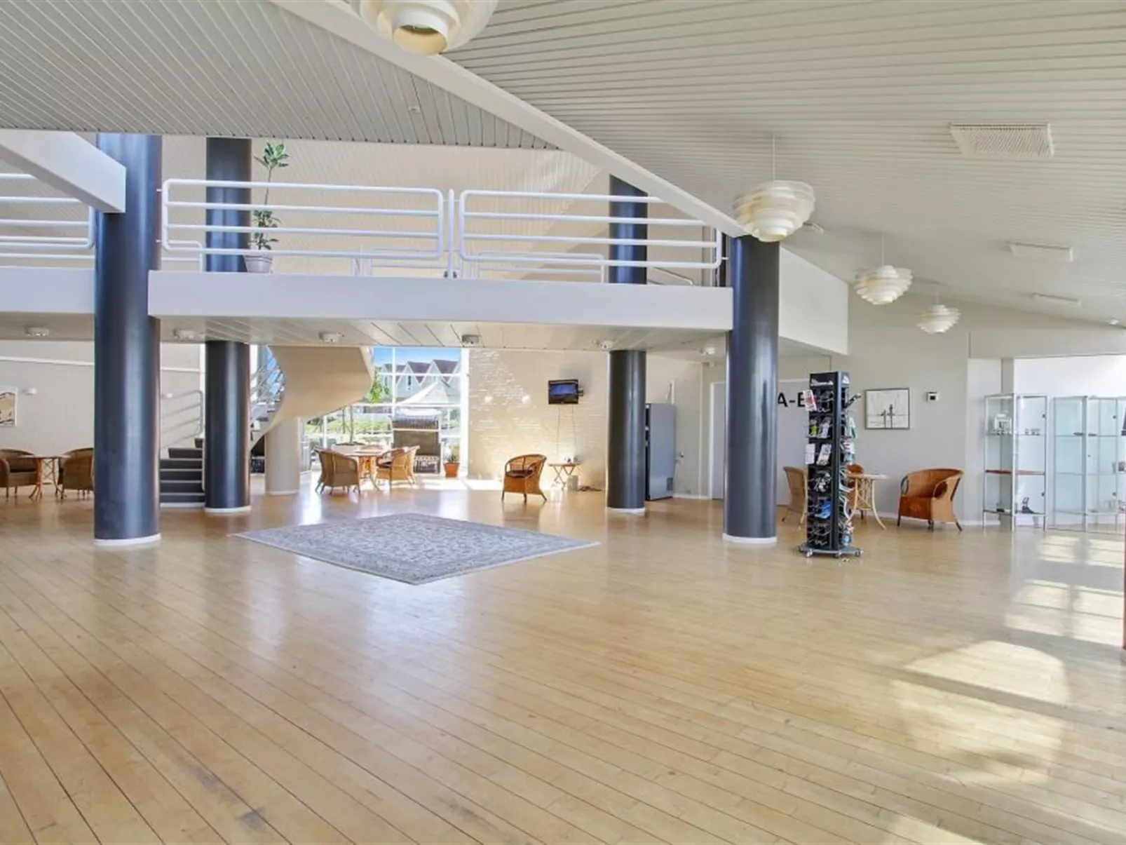 "Berendt" - 100m from the sea in Western Jutland-Binnen