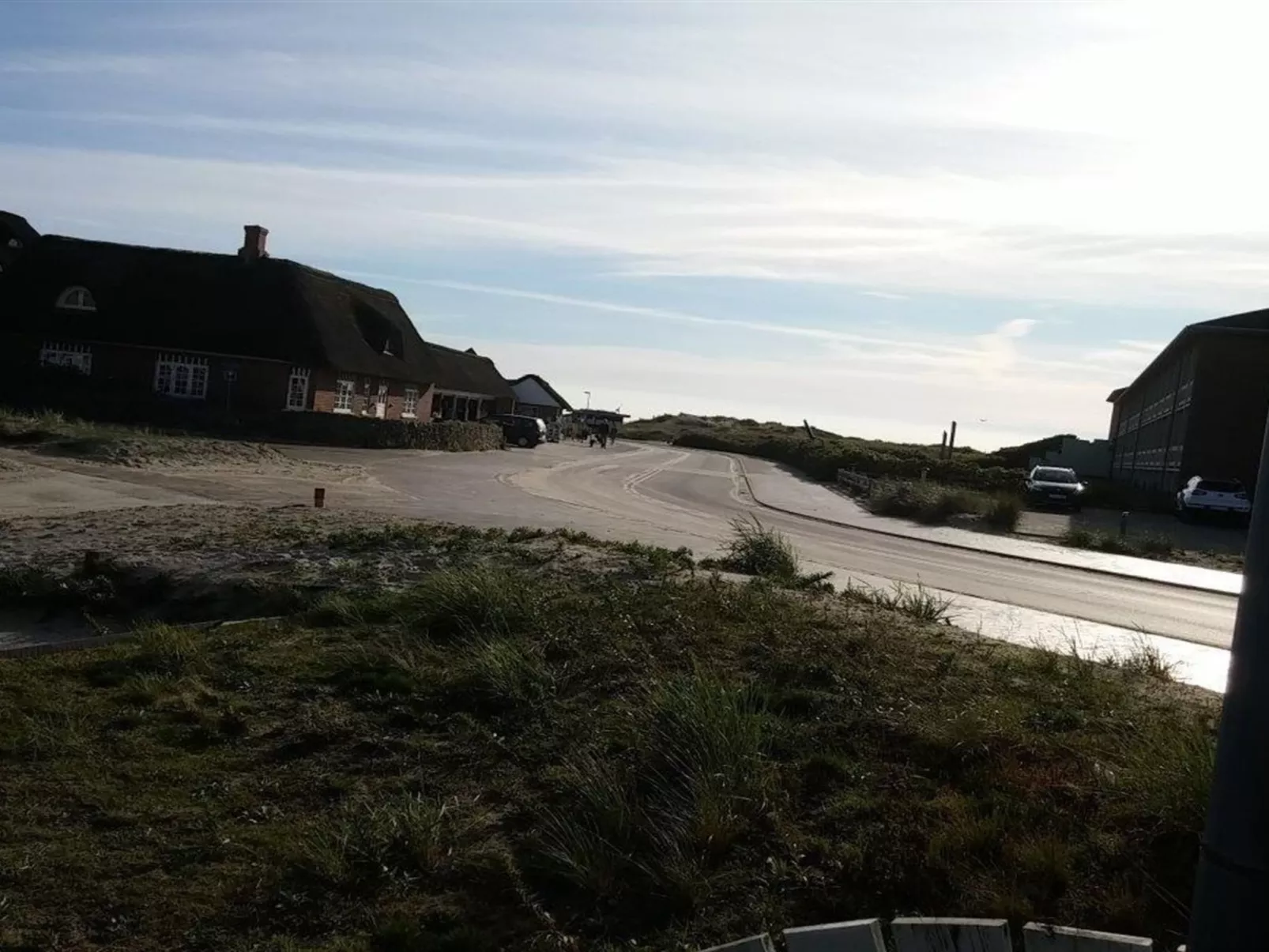 "Milly" - 100m from the sea-Binnen