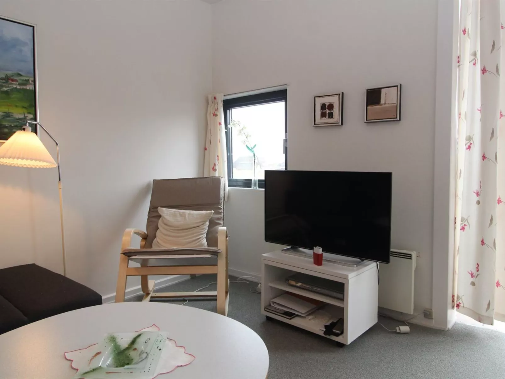 "Kul" - 100m from the sea in Western Jutland-Binnen