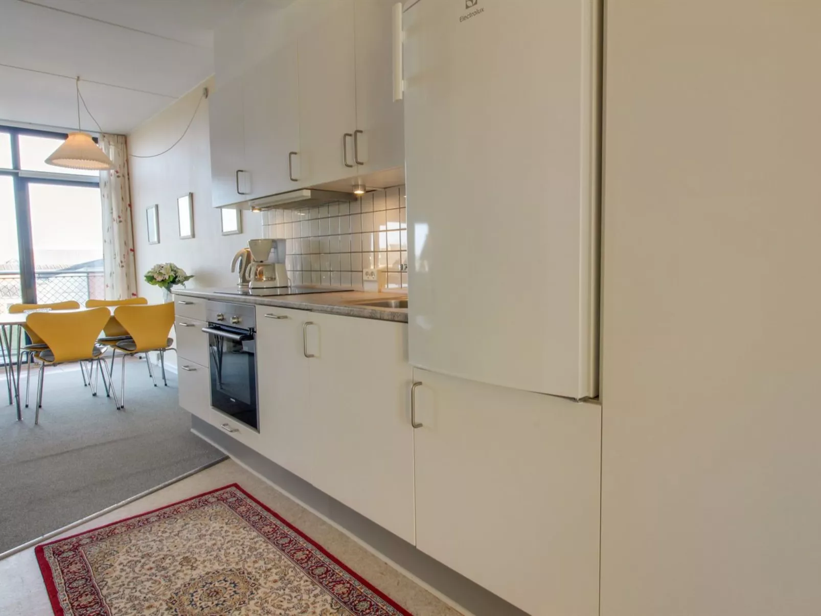 "Kul" - 100m from the sea in Western Jutland-Binnen