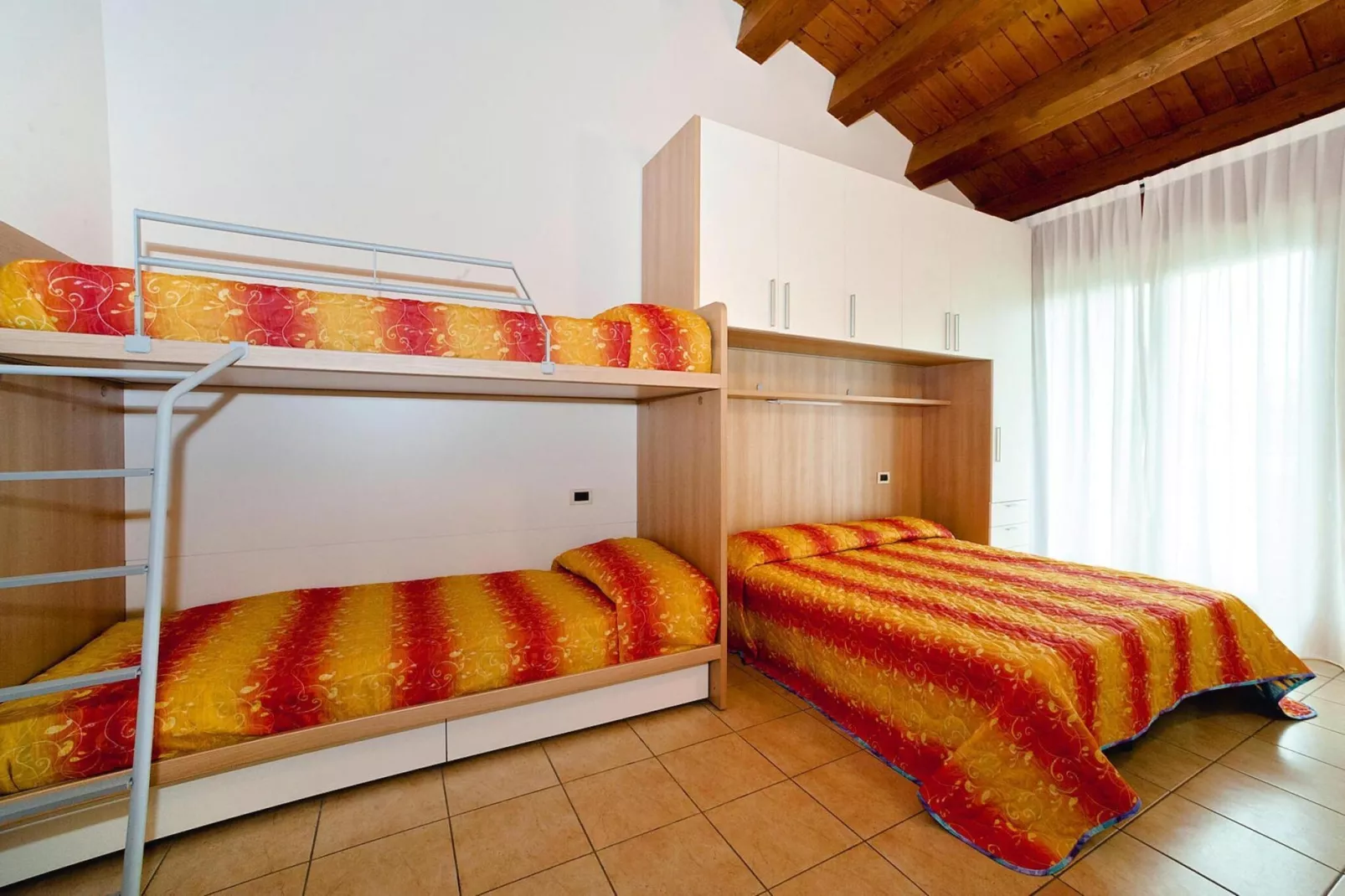 Residence Roberta, Caorle-Trilocale-Superior