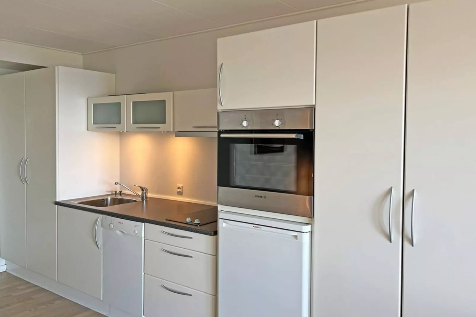 2 persoons vakantie huis in Allinge-Binnen