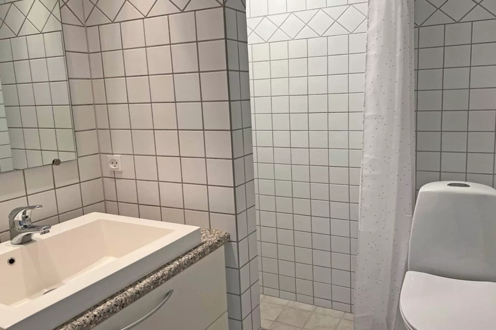 2 persoons vakantie huis in Allinge-Binnen