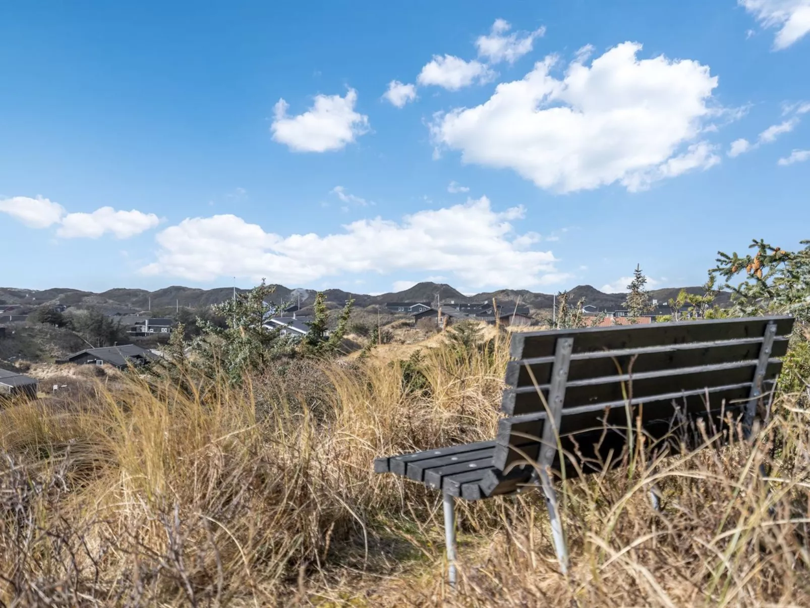 "Sharanya" - 500m from the sea-Buiten