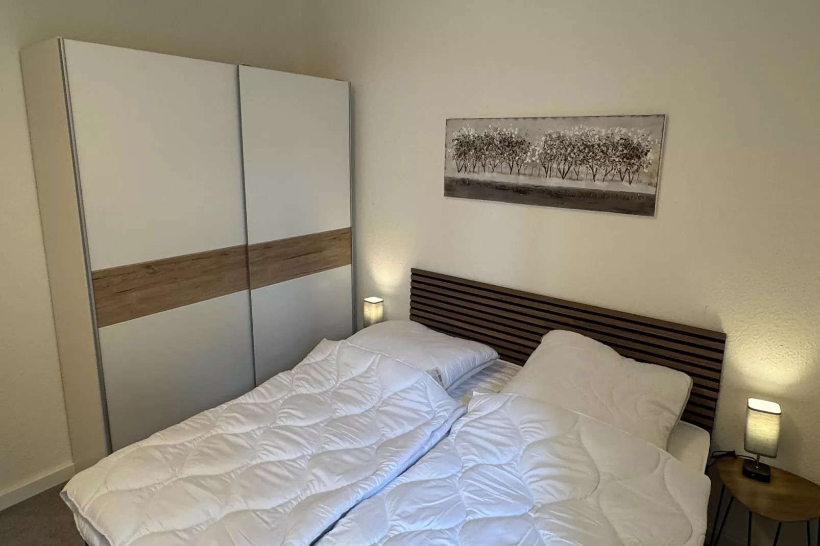 Hirschblick/Wohnung 6 4 Pers