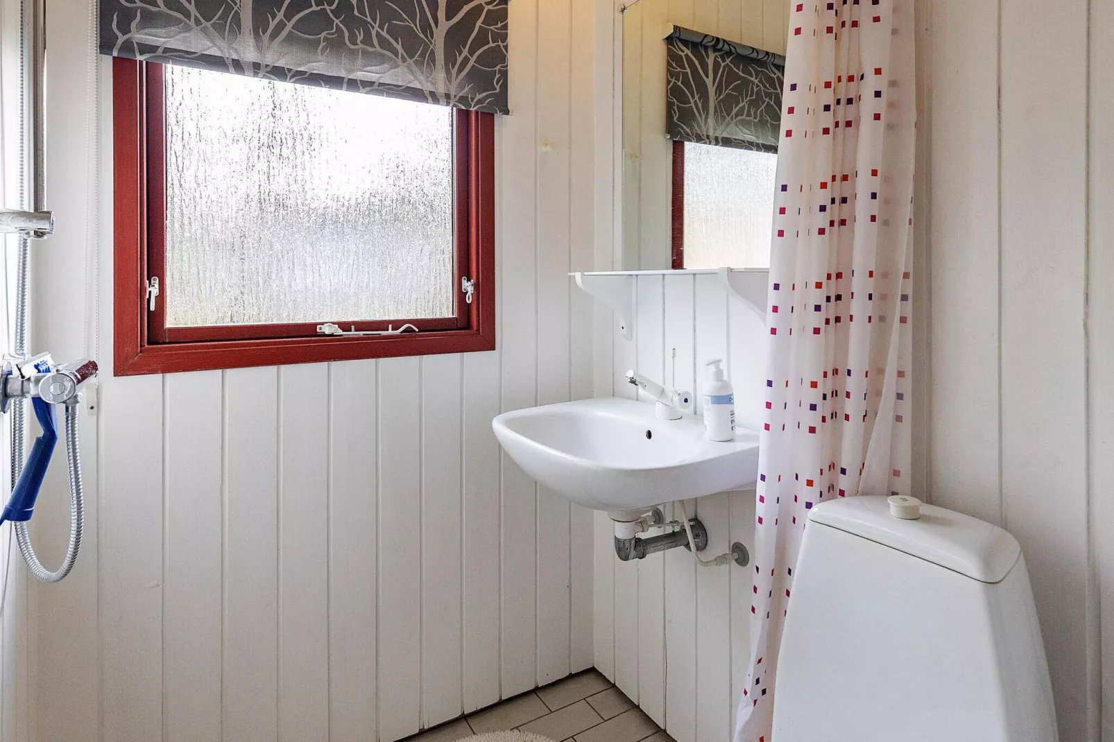 6 persoons vakantie huis in Gedser-Binnen