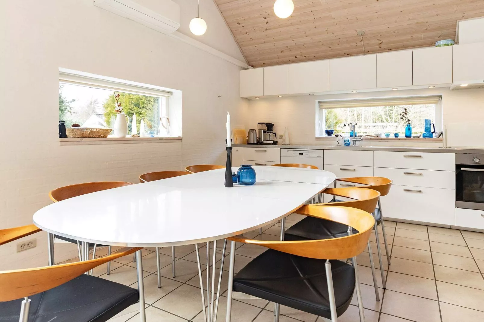 10 persoons vakantie huis in Væggerløse-By Traum-Binnen
