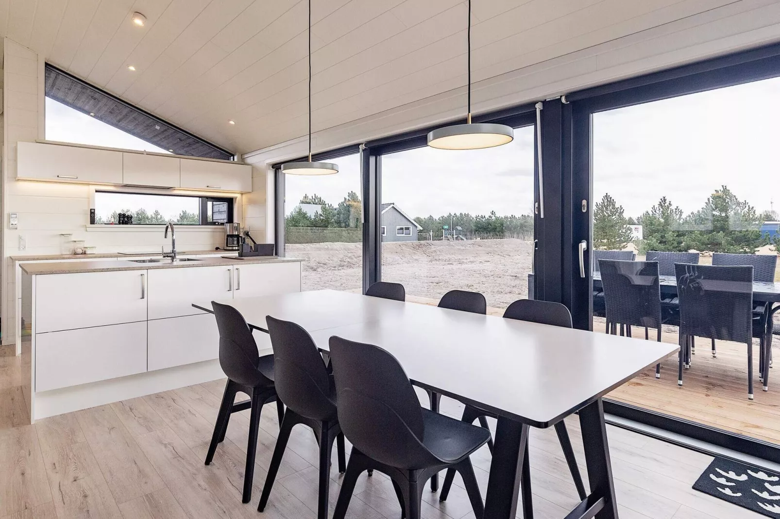 9 persoons vakantie huis in Væggerløse-By Traum-Binnen