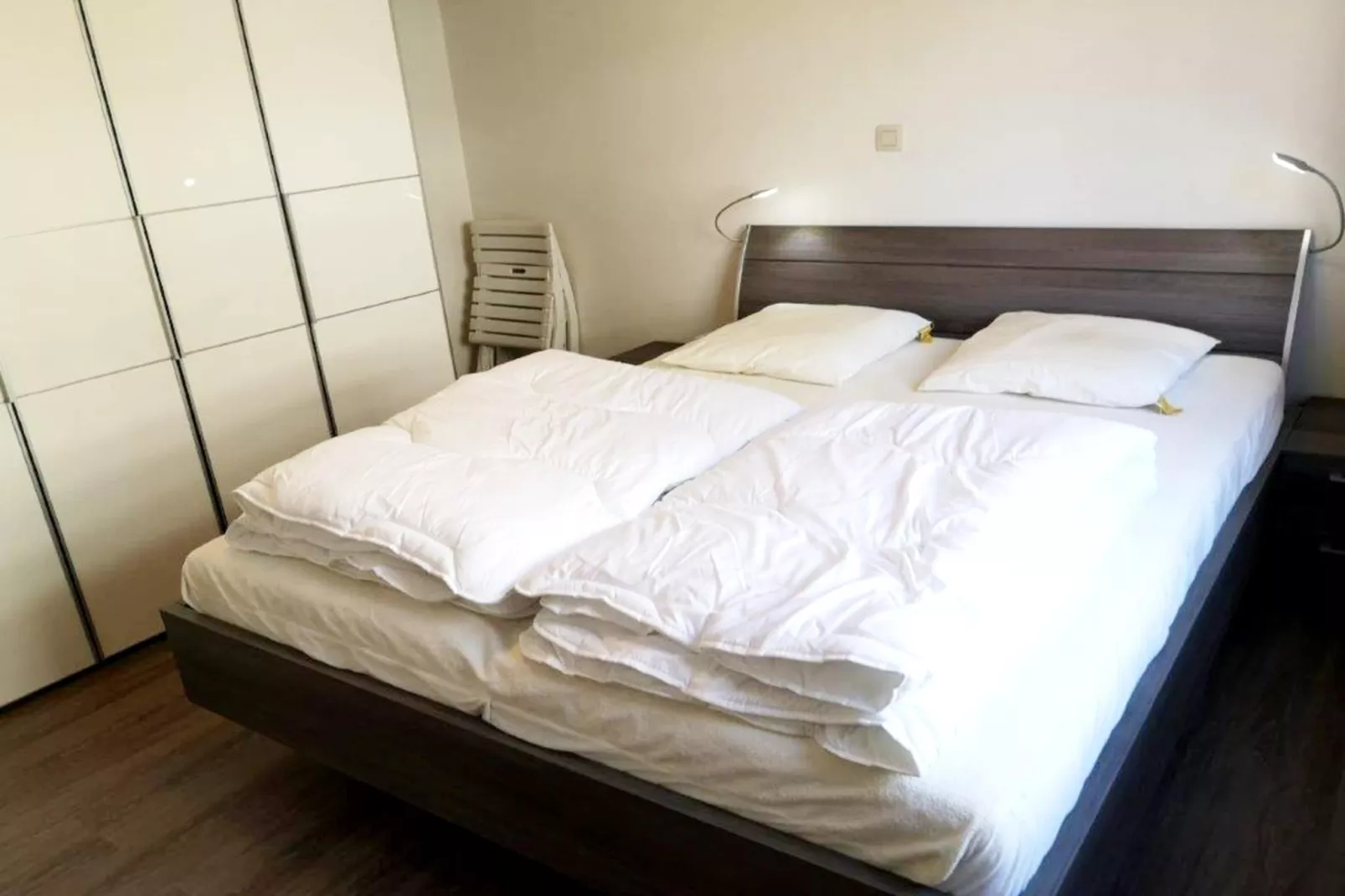 ZANDBK3 0502/ 5C-Slaapkamer