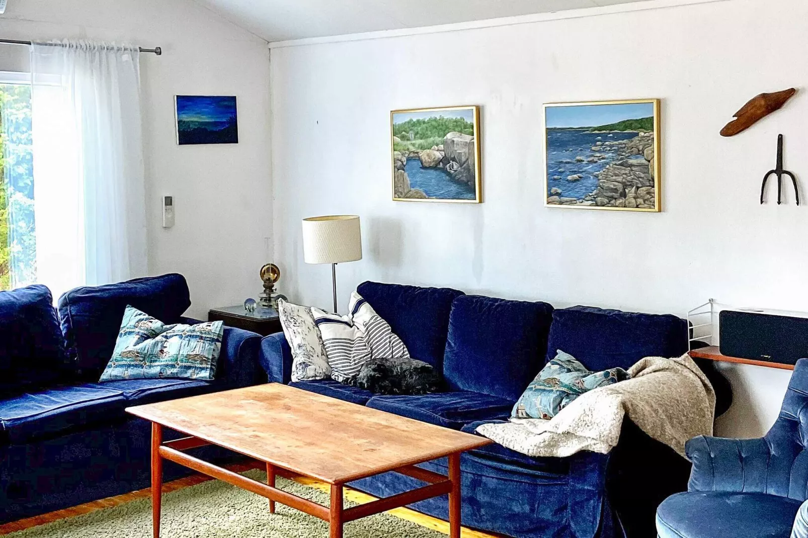6 persoons vakantie huis in STURKÖ-By Traum-Binnen